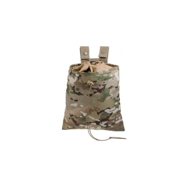 Gürtel-Magazintasche - Multicam - Delta Tactics