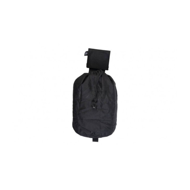 MK1 dump tas - Zwart - Delta Tactics