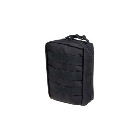 Medische tas - Zwart - Delta Tactics