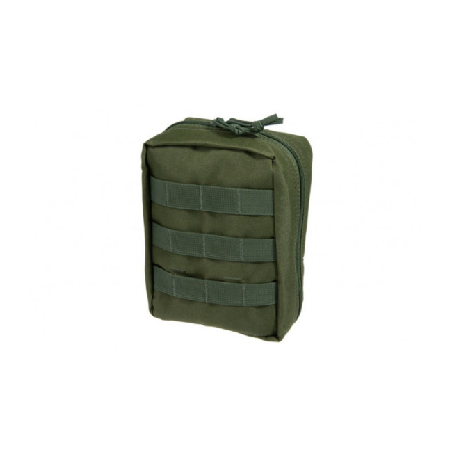 Poche médicale - Vert OD - Delta Tactics