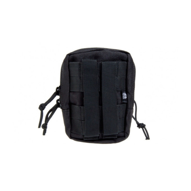 Mehrzwecktasche - Schwarz - Delta Tactics