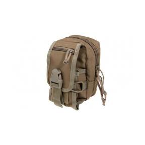 Poche multi-usage - Tan - Delta Tactics