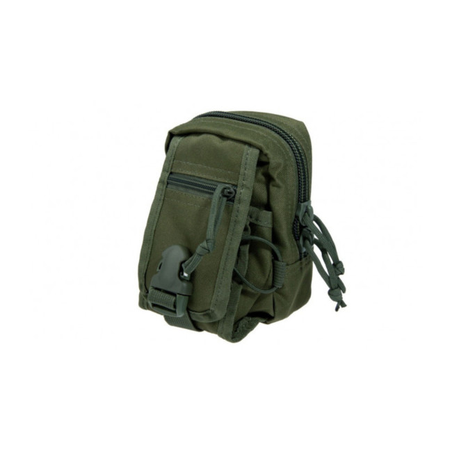 Poche multi-usage - Vert OD - Delta Tactics