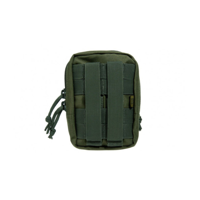 Poche multi-usage - Vert OD - Delta Tactics