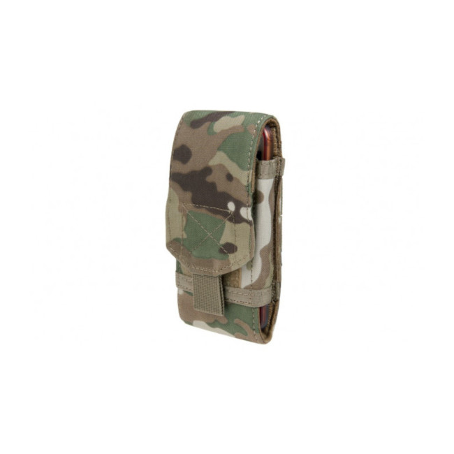 Kieszeń na telefon - Multicam - Delta Tactics