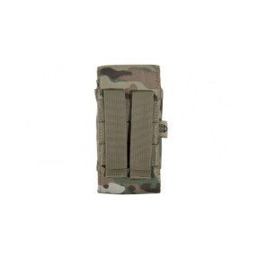 Poche pour téléphone - Multicam - Delta Tactics