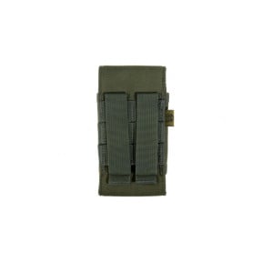 Poche pour téléphone - Vert OD - Delta Tactics
