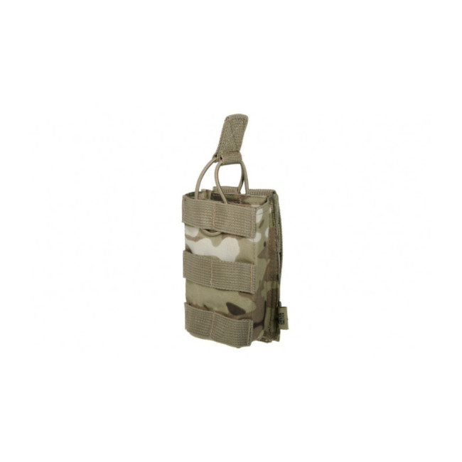 36/AK/M14/SR25-Magazintasche - Multicam - Delta Tactics