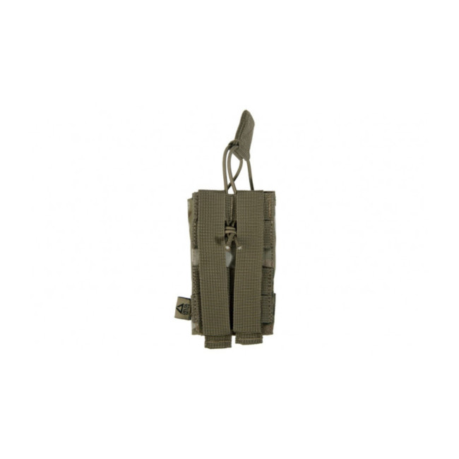 Magazijnhouder 36/AK/M14/SR25 - Multicam - Delta Tactics