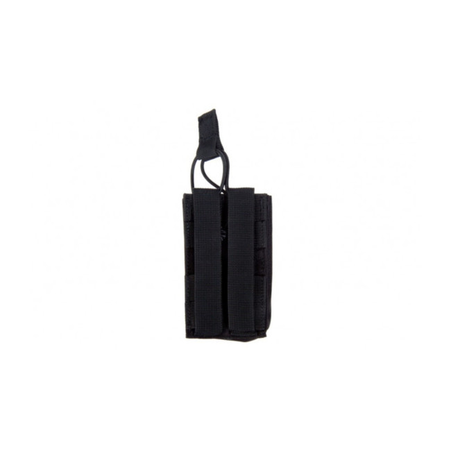 Porte-chargeur 36/AK/M14/SR25 - Noir - Delta Tactics