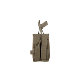 Porte-chargeur 36/AK/M14/SR25 - Tan - Delta Tactics