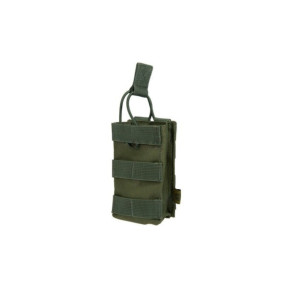Porte-chargeur 36/AK/M14/SR25 - Vert OD - Delta Tactics