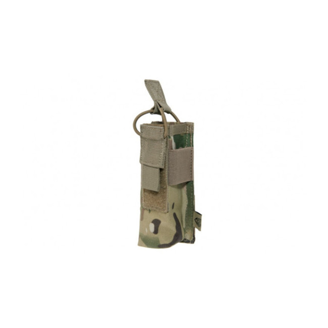 Uchwyt na magazynek 5/7/MP9 - Multicam - Delta Tactics