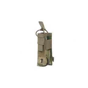 Uchwyt na magazynek 5/7/MP9 - Multicam - Delta Tactics