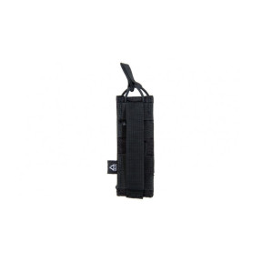 5/7/MP9-Magazintasche - Schwarz - Delta Tactics