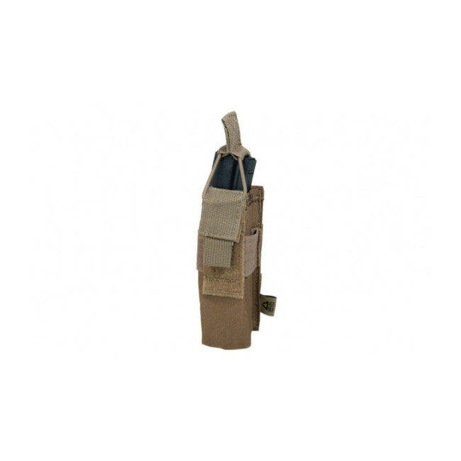 5/7/MP9-Magazintasche - Tan - Delta Tactics