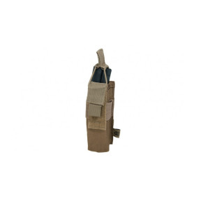 5/7/MP9-Magazintasche - Tan - Delta Tactics
