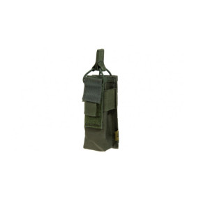 5/7/MP9 magazijnhouder - Groen OD - Delta Tactics