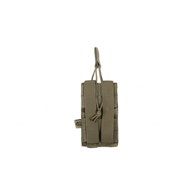 M4-Magazintasche - Multicam - Delta Tactics
