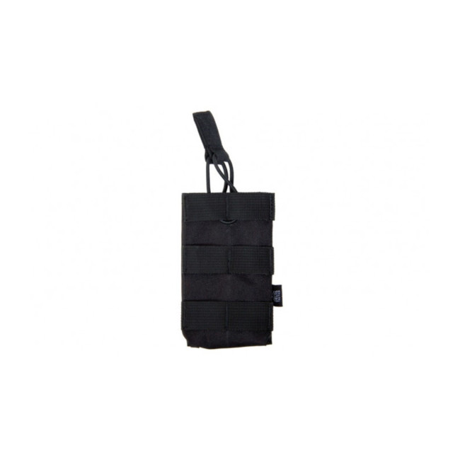 Porte-chargeur M4 - Noir - Delta Tactics