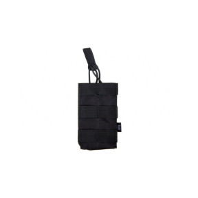 Porte-chargeur M4 - Noir - Delta Tactics