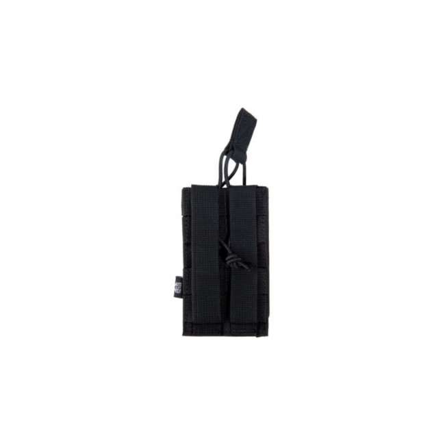 M4-Magazintasche - Schwarz - Delta Tactics
