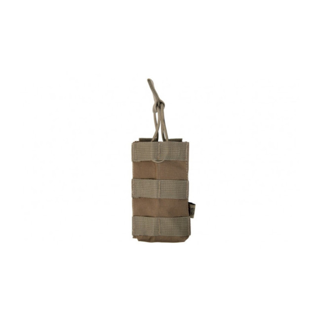 Porte-chargeur M4 - Tan - Delta Tactics