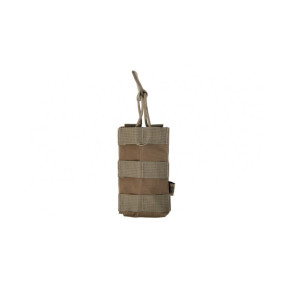 M4 magazijnhouder - Tan - Delta Tactics