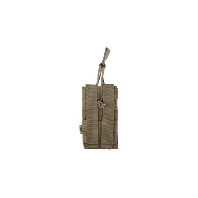 M4-Magazintasche - Tan - Delta Tactics