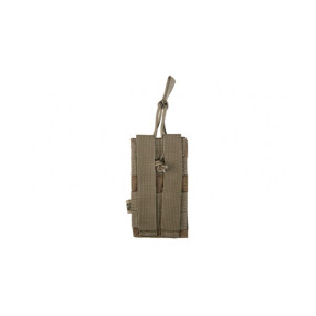 M4-Magazintasche - Tan - Delta Tactics