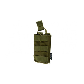 Porte-chargeur M4 - Vert OD - Delta Tactics