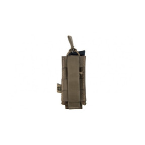 Porte-chargeur pour pistolet - Multicam - Delta Tactics