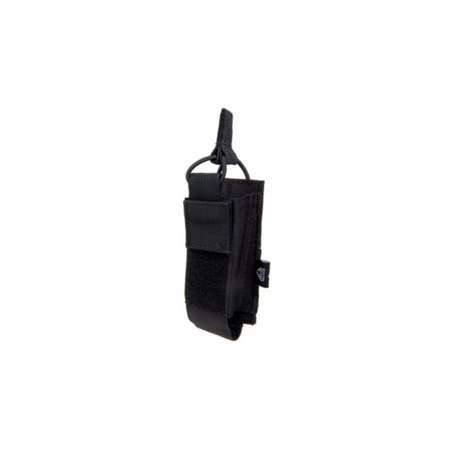 Porte-chargeur pour pistolet - Noir - Delta Tactics