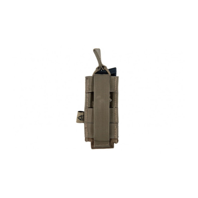 Pistoolmagazijnhouder - Tan - Delta Tactics