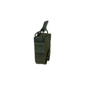 Pistoolmagazijnhouder - Groen OD - Delta Tactics