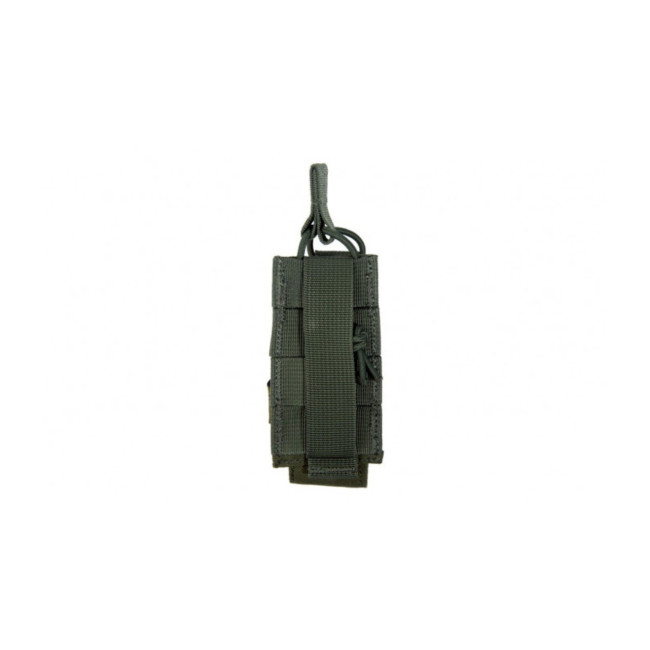 Porte-chargeur pour pistolet - Vert OD - Delta Tactics