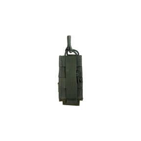 Porte-chargeur pour pistolet - Vert OD - Delta Tactics
