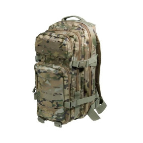 Plecak Combat Laser Cut - Multicam - Delta Tactics