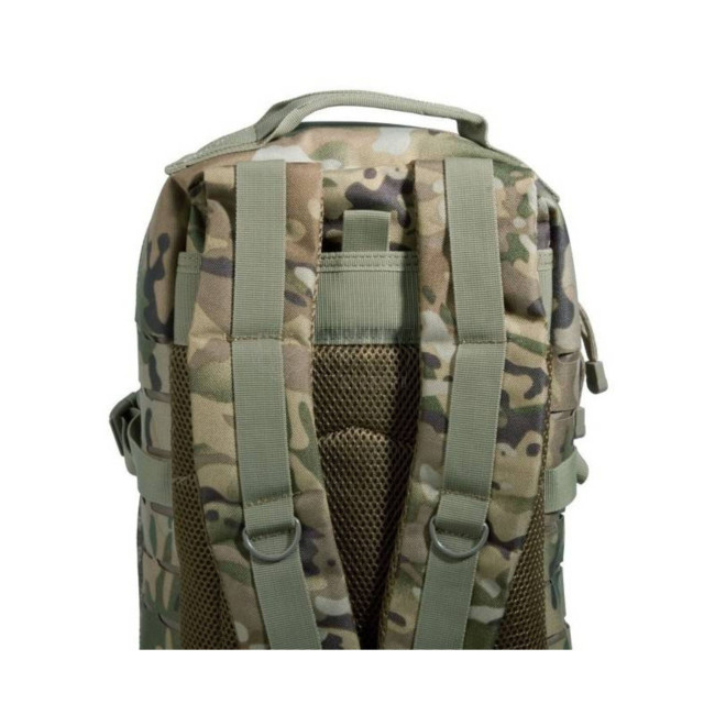 Plecak Combat Laser Cut - Multicam - Delta Tactics