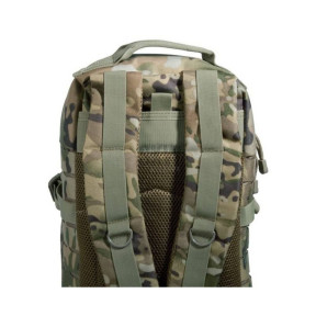 Combat Laser Cut Rucksack - Multicam - Delta Tactics