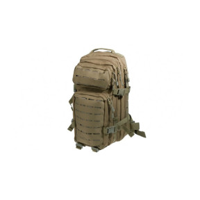 Plecak Combat Laser Cut - Tan - Delta Tactics