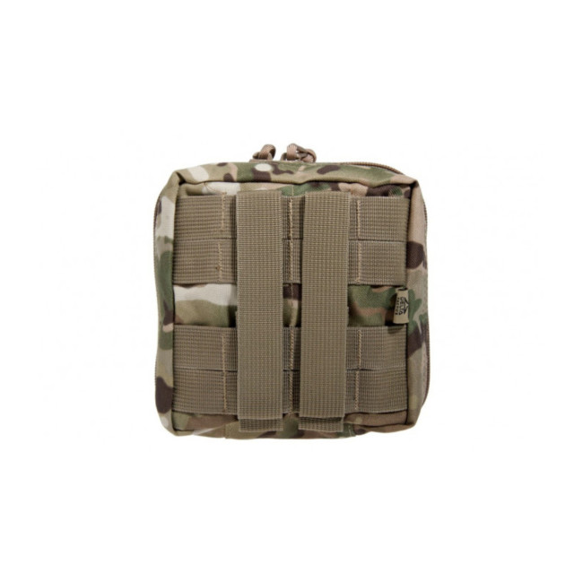 Tas voor magazijnen - Multicam - Delta Tactics