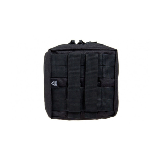 Sac pour chargeurs - Noir - Delta Tactics