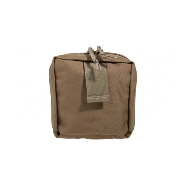 Sac pour chargeurs - Tan - Delta Tactics