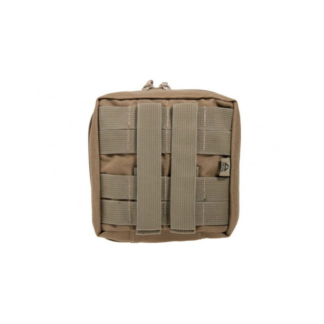 Sac pour chargeurs - Tan - Delta Tactics
