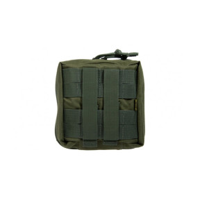 Torba na magazynki - Zielona OD - Delta Tactics