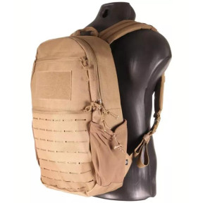 Sac Raider 25L - Coyote - Delta Tactics