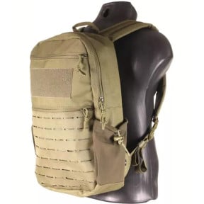 Raider Tas 25L - Groen OD - Delta Tactics