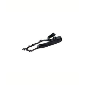 Tactische sling 1 punt - Zwart - Delta Tactics