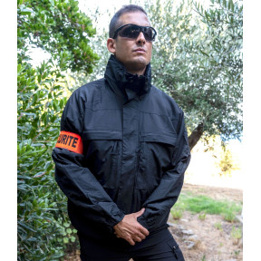 Blouson Swat - Patrol